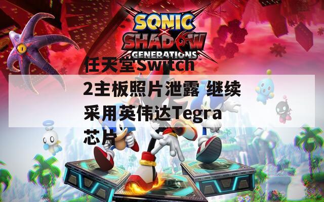 任天堂Switch 2主板照片泄露 继续采用英伟达Tegra芯片